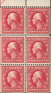 George Washington (1732-1799), First President of the U.S.A.