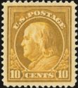 Benjamin Franklin (1706-1790), leading author and politician