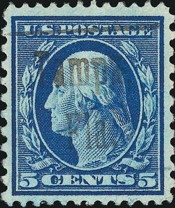 George Washington (1732-1799), first President of the U.S.A.