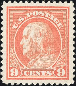 Benjamin Franklin (1706-1790), leading author and politician