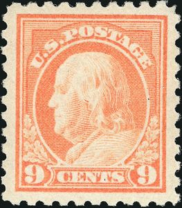 Benjamin Franklin (1706-1790), leading author and politician
