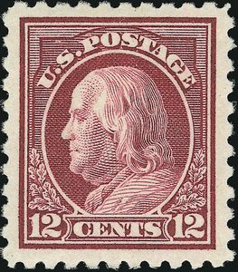 Benjamin Franklin (1706-1790), leading author and politician