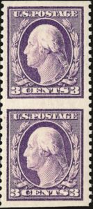 George Washington (1732-1799), first President of the U.S.A.