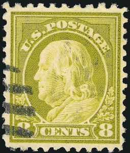Benjamin Franklin (1706-1790), leading author and politician