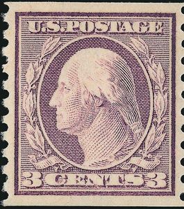 George Washington (1732-1799), first President of the U.S.A.
