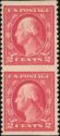 George Washington (1732-1799), first President of the U.S.A.