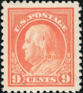 Benjamin Franklin (1706-1790), leading author and politician