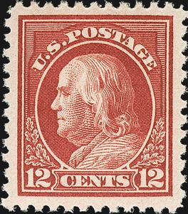 Benjamin Franklin (1706-1790), leading author and politician