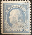 Benjamin Franklin (1706-1790), leading author and politician