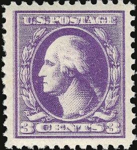 George Washington (1732-1799), first President of the U.S.A.