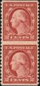 George Washington (1732-1799), first President of the U.S.A.