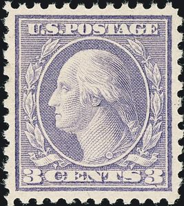 George Washington (1732-1799), first President of the U.S.A.