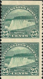 Niagara Falls, New York