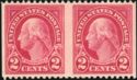 George Washington (1732-1799), First President of the USA