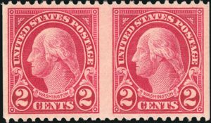 George Washington (1732-1799), First President of the USA