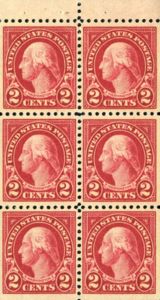 George Washington (1732-1799), First President of the USA