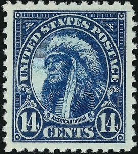 American Indian