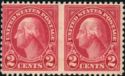 George Washington (1732-1799), First President of the USA