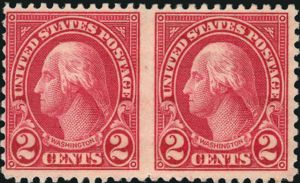 George Washington (1732-1799), First President of the USA
