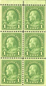 Benjamin Franklin (1706-1790), Leading Author and Politician