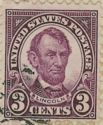 Abraham Lincoln (1809-1865), 16th President of the USA