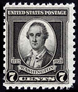 George Washington (1732-1799)