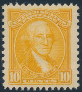 George Washington (1795), portrait by Gilbert Stuart