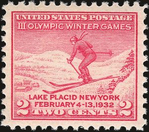 Skier