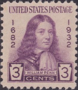 William Penn