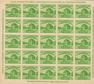 American Philatelic Society