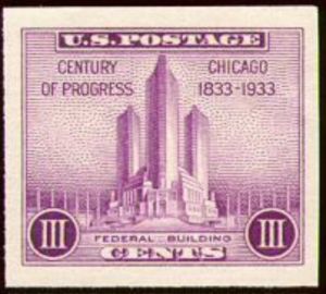 Federal Building