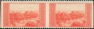 Grand Canyon National Park (1919), Arizona