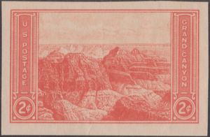 Grand Canyon National Park (1919), Arizona