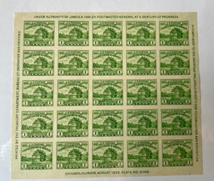 American Philatelic Society