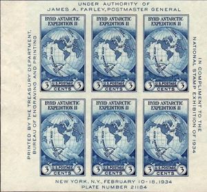 National Stamp Exhibition