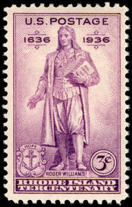 Rhode Island Tercentenary