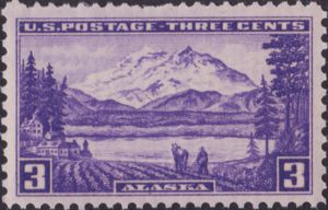 Alaska