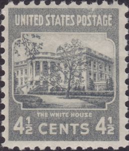 White House (1792), Washington, D.C.