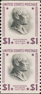 Woodrow Wilson