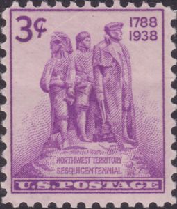North West Territory Sesquicentennial