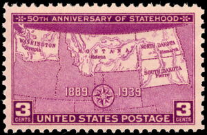 50th Anniversary of Statehood