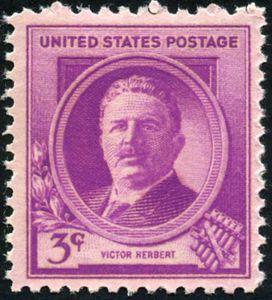 Victor Herbert (1859-1924)