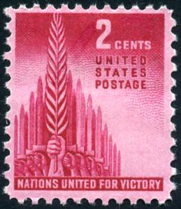 Allied Nations