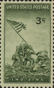 U. S. Marines