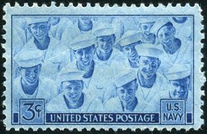 U. S. Navy