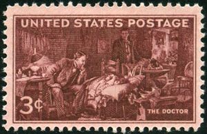Medical Profession