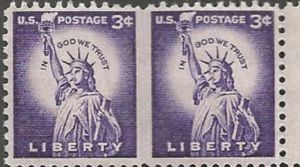 Statue of Liberty (1875), Liberty Island, New York City