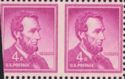 Abraham Lincoln (1809-1865), 16th President of the U.S.A.