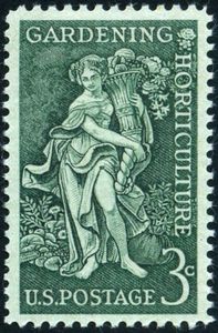 Gardening and Horticulture