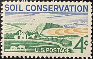 Soil Conservation